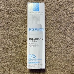 Toleriane Ultra Hydrating Soothing Repair Moisturizer - La Roche-Posay